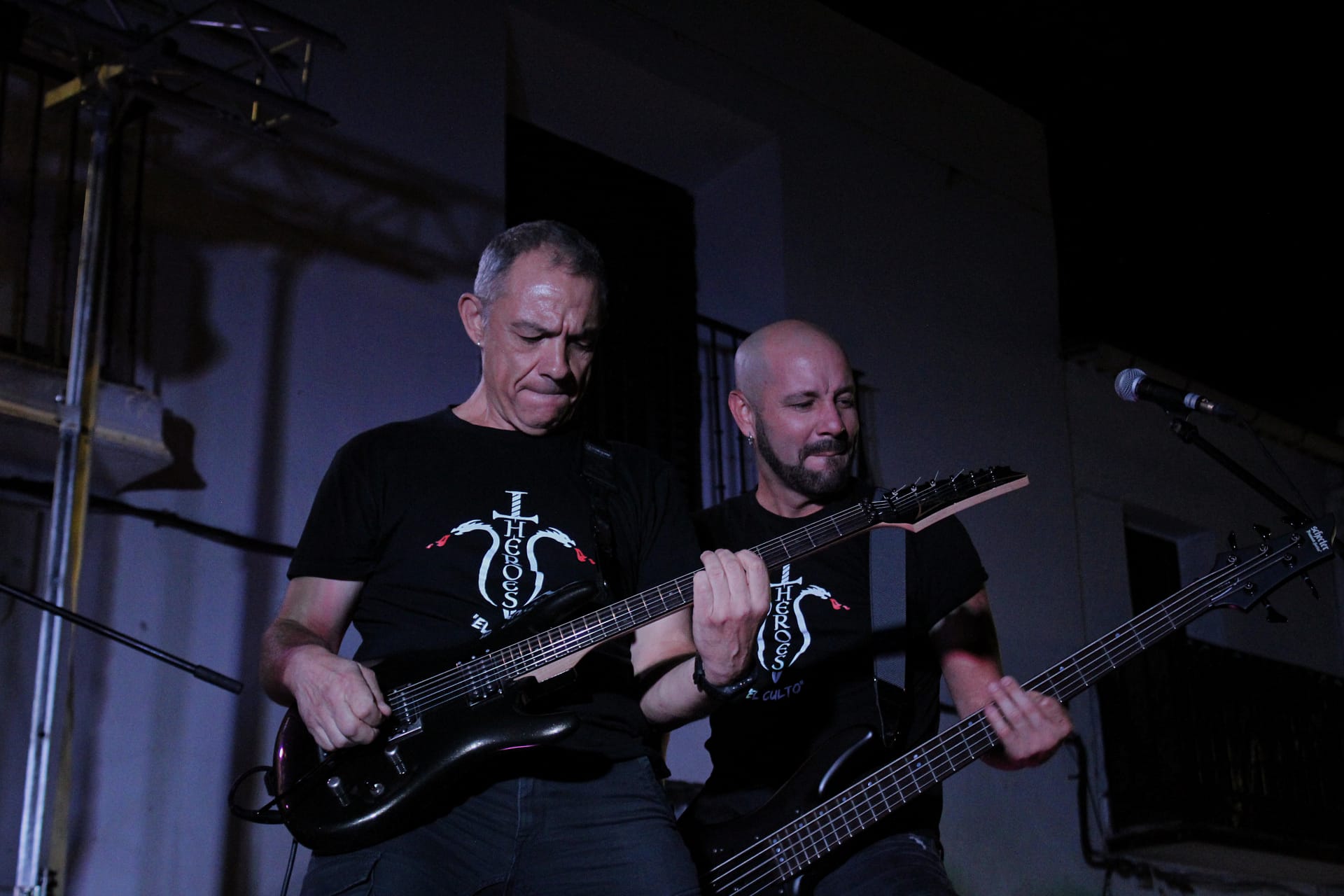 heroes el culto 9