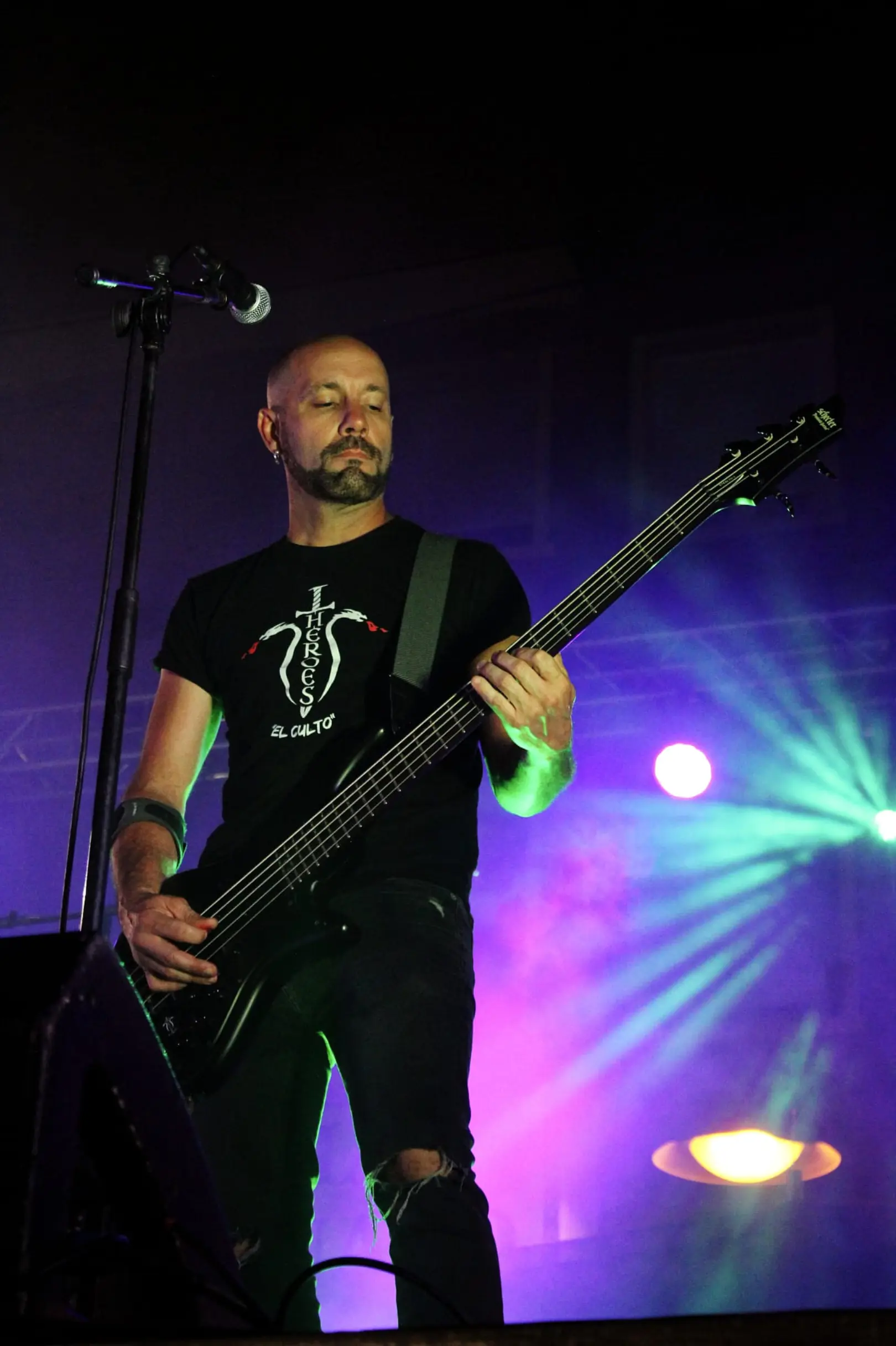 heroes el culto 10