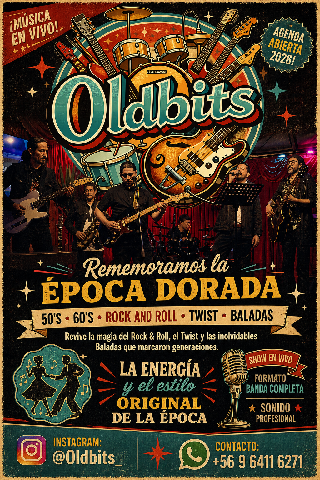 Oldbits 1