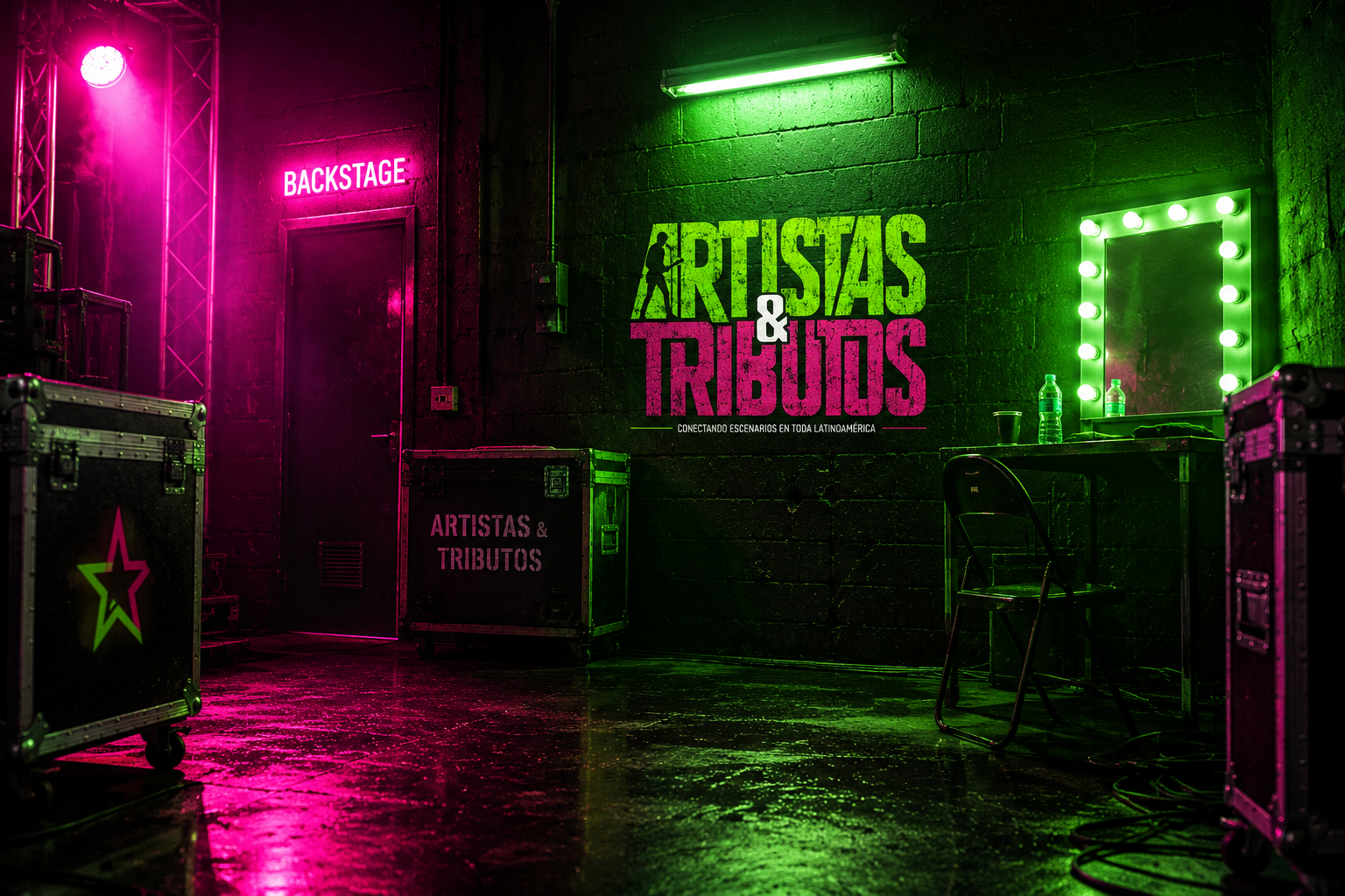 Aartistas & Tributos