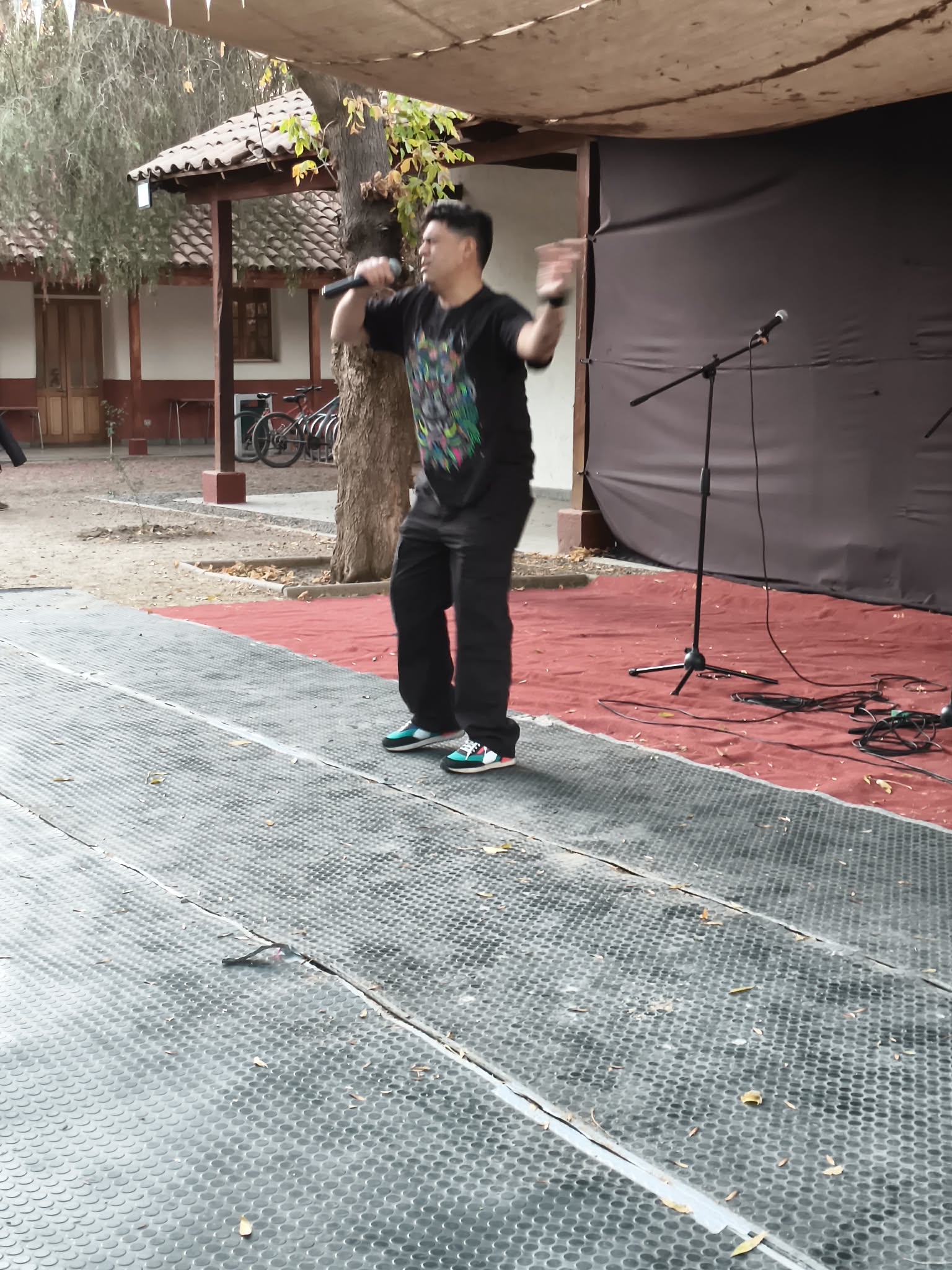 POLACKO EL CHILENO 2