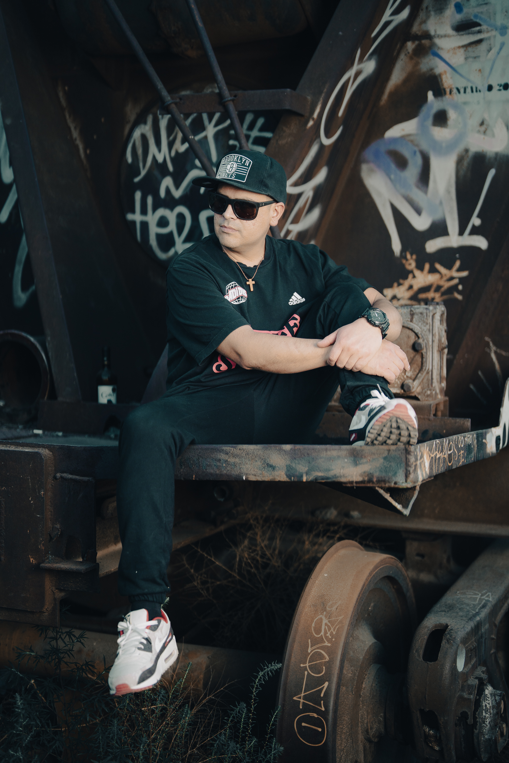 POLACKO EL CHILENO 24