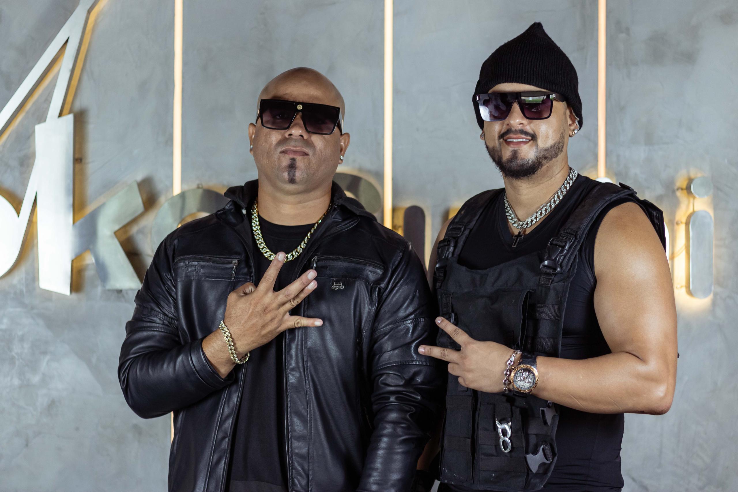 Tributo wisin y yandel 2