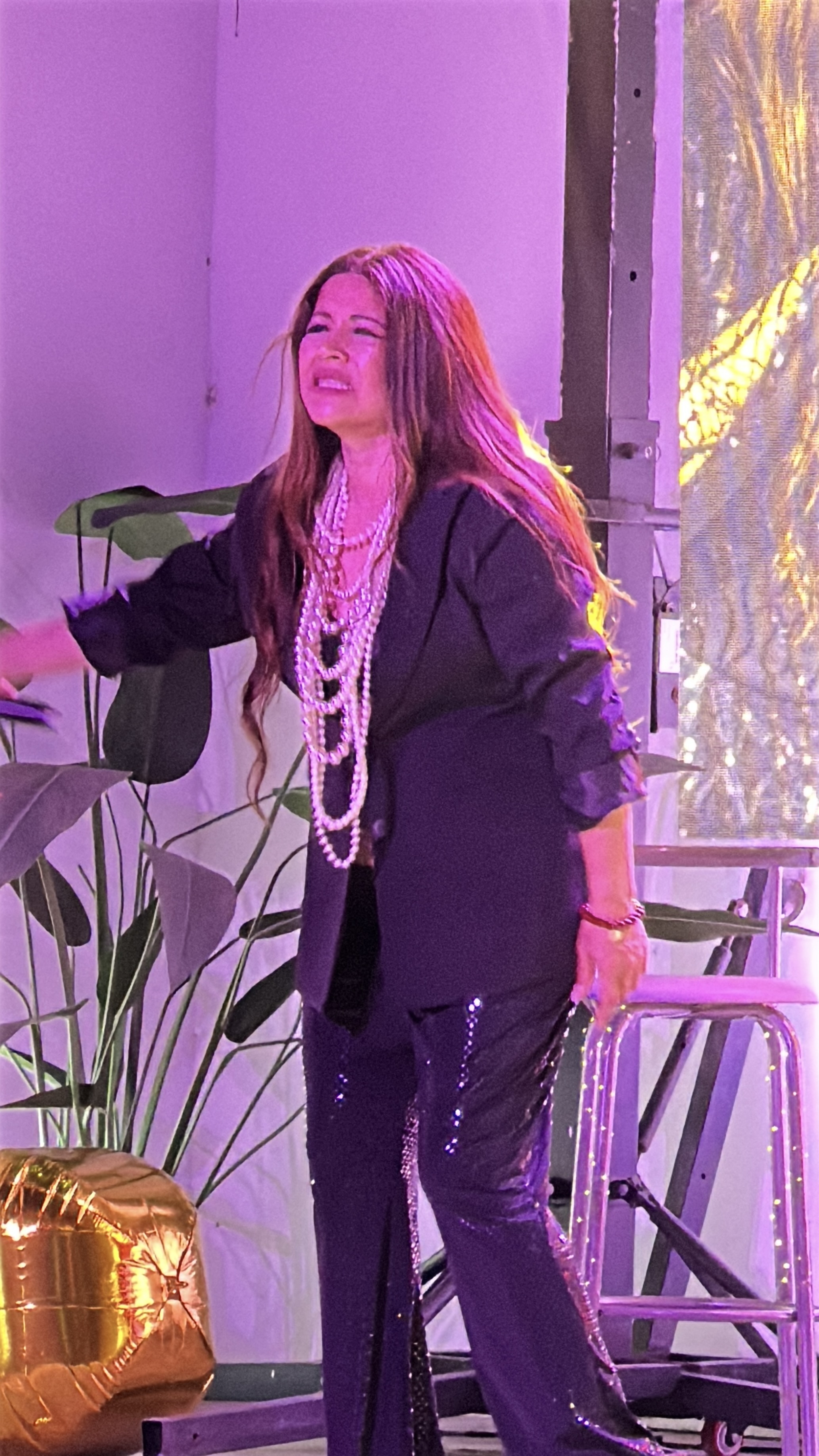 Tributo Myriam Hernandez 2