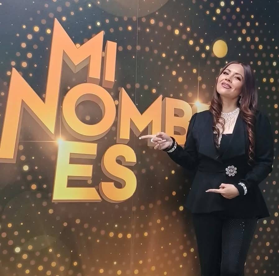 Tributo Myriam Hernandez 6